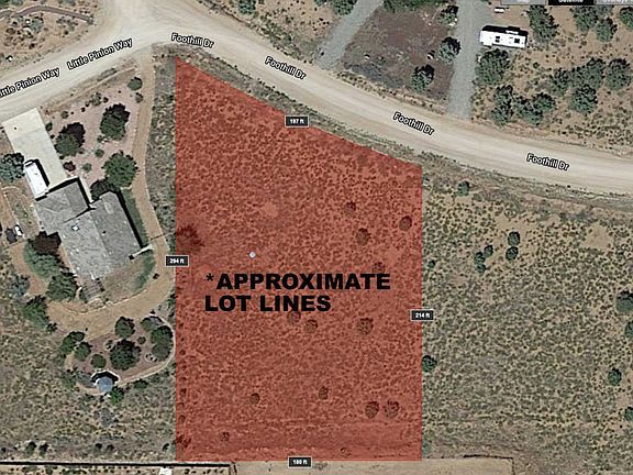 5th image of 963 W Foothill Dr
