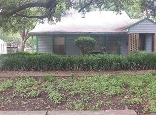 3112 Purington Ave, Fort Worth, TX 76103