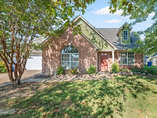 7339 Jennifer Dr, Horn Lake, MS 38637