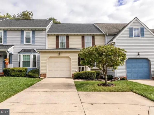 2923 Toddsbury Ct, Abingdon, MD 21009