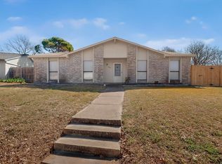 700 Via Barcelona, Mesquite, TX