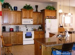 89 N Shadow Ridge Dr, Washington, UT 84780