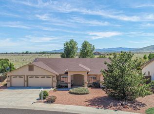 7237 E Pinnacle Pass Loop #5, Prescott Valley, AZ 86315