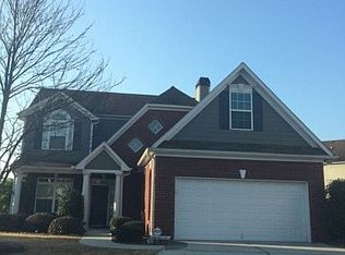 3156 Cleftstone Trl, Lawrenceville, GA 30046