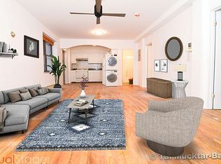 20 Orchard St #1B, New York, NY 10002