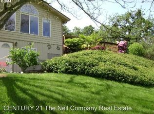 4304 Hooker Rd, Roseburg, OR 97470