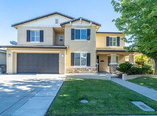 2517 Guadalajara Dr, Modesto, CA 95355