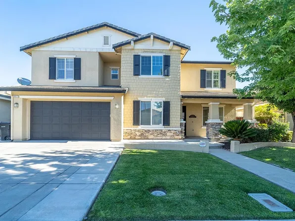 2517 Guadalajara Dr, Modesto, CA 95355