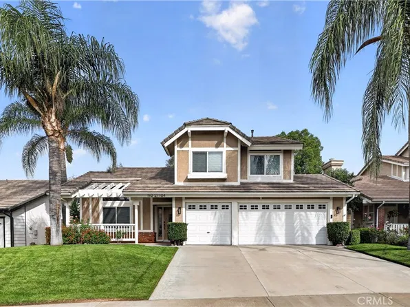 27184 Highlands Ln, Santa Clarita, CA 91354