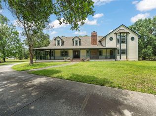 1238 Whirlaway Ln, Chuluota, FL 32766