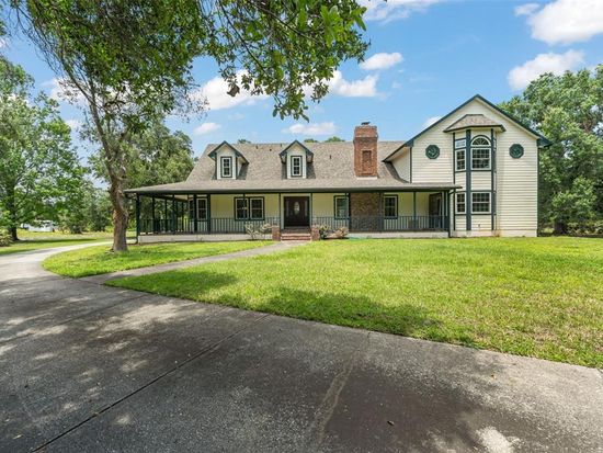 1238 WHIRLAWAY LANE, Chuluota, FL 32766