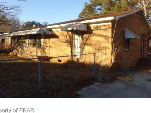 205 Church St, Lumberton, NC 28358