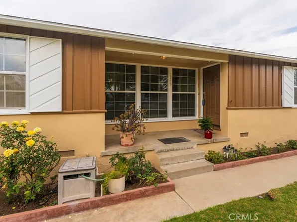 1219 W Elm Ave, Fullerton, CA 92833