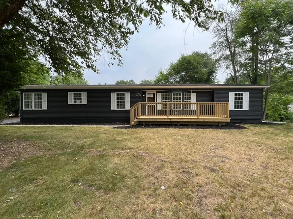 10623 N 274 E, Demotte, IN 46310