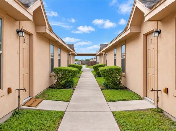 2208 Taxco Ct APT 3, Edinburg, TX 78542