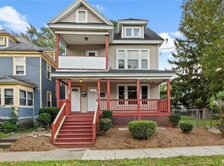 411 Rowland St UNIT 1, Syracuse, NY 13204