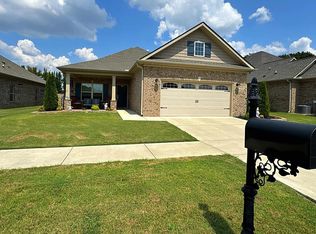 9574 Abington Cove Blvd, Madison, AL 35757
