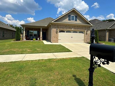 9574 Abington Cove Blvd, Madison, AL, 35757
