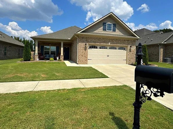 9574 Abington Cove Blvd, Madison, AL 35757