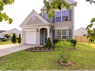 10428 Roundleaf Dr, Charlotte, NC 28213