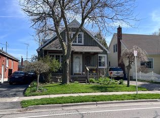 369 Athol St E, Oshawa, ON L1H1K9