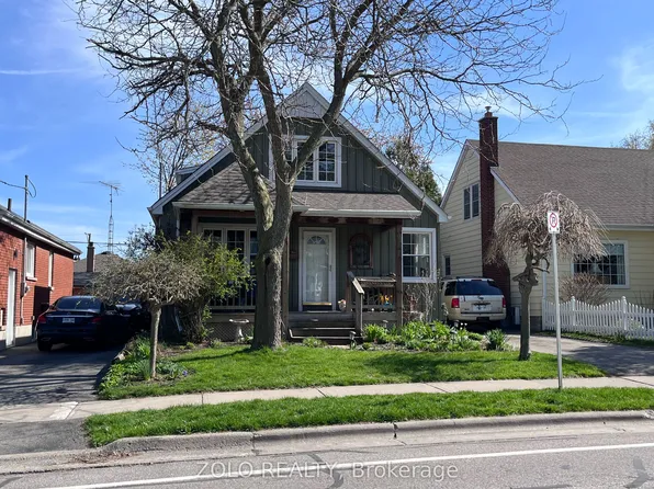 369 Athol St E, Oshawa, ON L1H 1K9