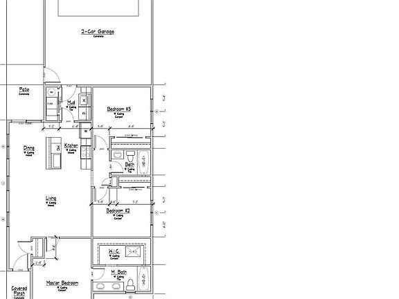 2nd image of 5814 Alex Ranch Rd