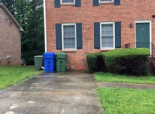 439 Tarragon Way SW, Atlanta, GA 30331