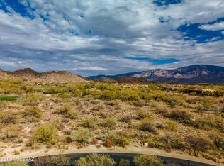 1292 W Twisted Mesquite Pl, Oro Valley, AZ 85755