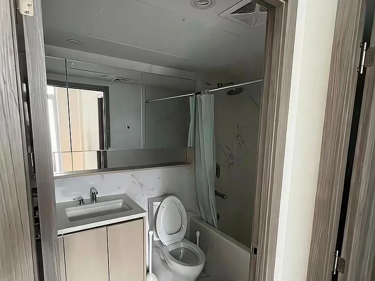 38 Widmer St #1203 — Photo 12