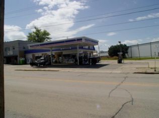 1201 N Badger Ave, Appleton, WI 54914