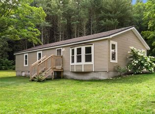 6581 Putney Rd, Arcadia, MI 49613