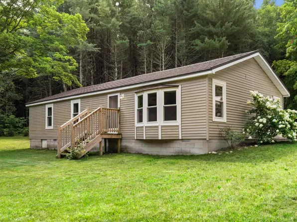 6581 Putney Rd, Arcadia, MI 49613