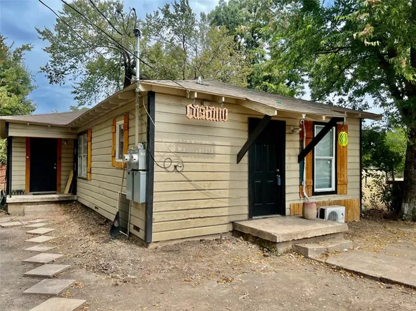 1312 McKenzie St, Dallas, TX 75223