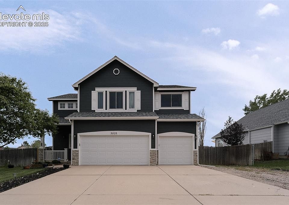 1st image of 9509 Bur Oak Ln