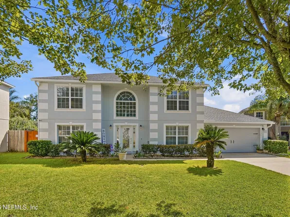 12241 SHADOW CREEK Court, Jacksonville, FL 32226