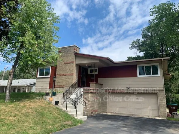 4160 Kentucky Ave N, Crystal, MN 55427