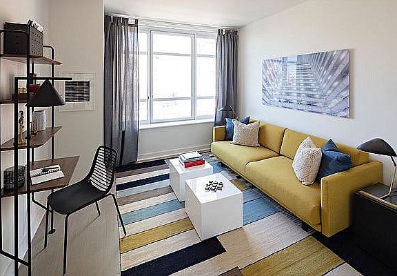 5th image of 45 Hoyt St APT 9S