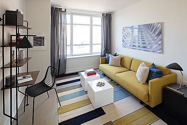 1st image of 45 Hoyt St APT 3F