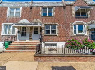 2814 S Mildred St, Philadelphia, PA 19148