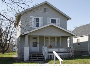 935 E 15th Ave, Columbus, OH 43211