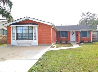 7020 Christine St, Metairie, LA 70003