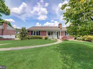 1116 Ryegate Rd, Towson, MD 21286