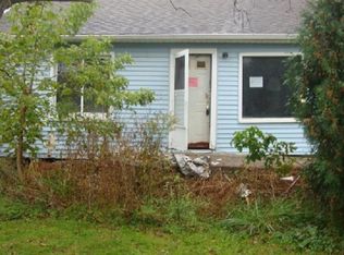 4154 N Irish Rd, Davison, MI 48423