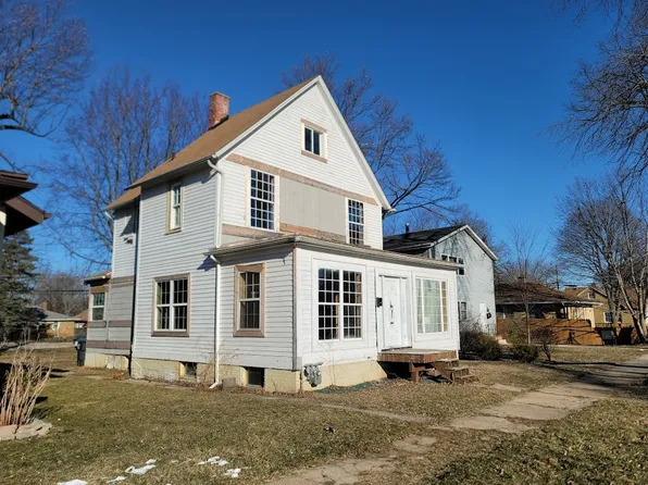 1210 Park Ave, North Chicago, IL 60064