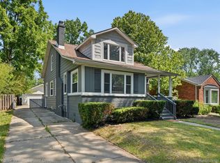 1401 Midland Blvd, Royal Oak, MI 48073