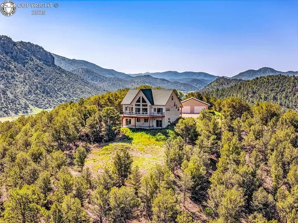 11777 State Highway 9, Canon City, CO 81212