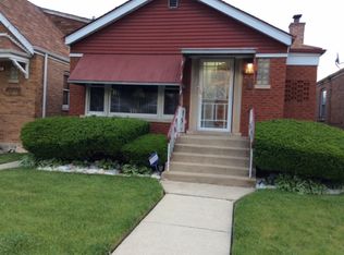 8511 S Damen Ave, Chicago, IL 60620