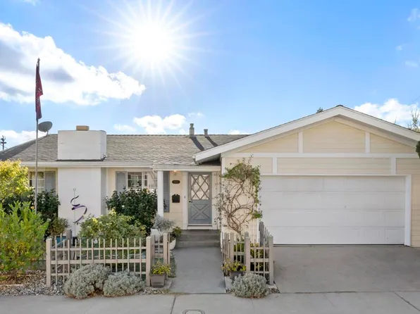 4290 Avon Dr, La Mesa, CA 91941