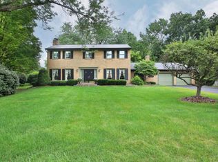 6033 Winstead Rd, Columbus, OH 43235